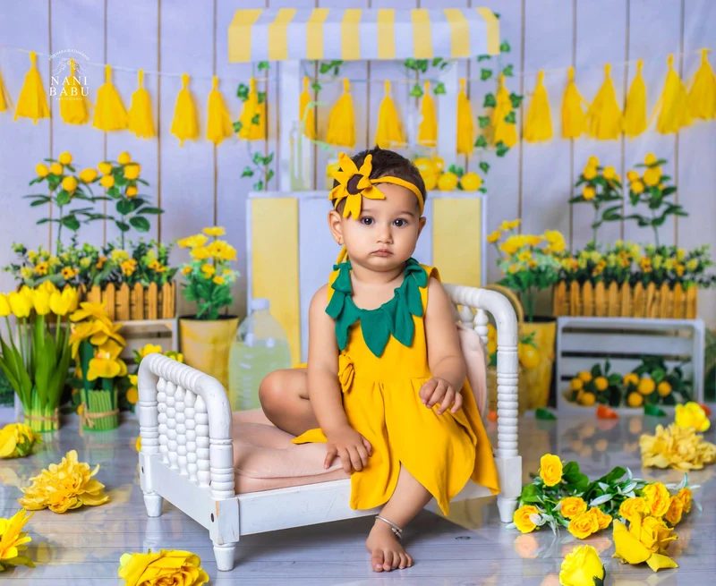 Kate Summer Lemonade Store Backdrop Designed by Jia Chan Photography - Image 3