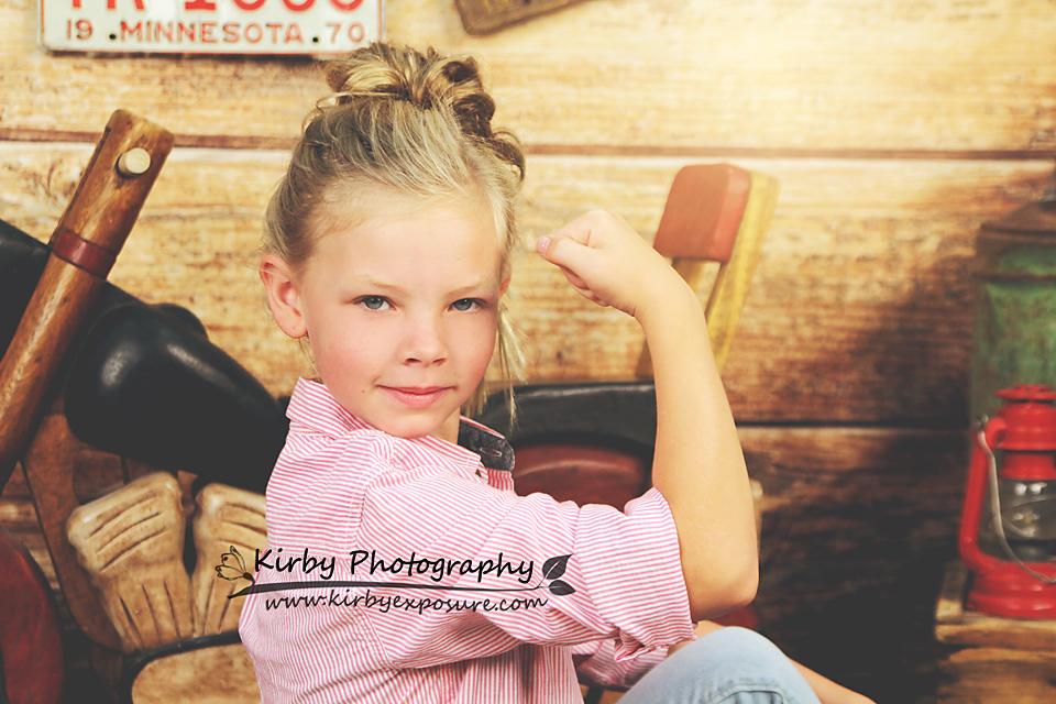 Kate License to Smile  Backdrop designed by Arica Kirby - Image 3
