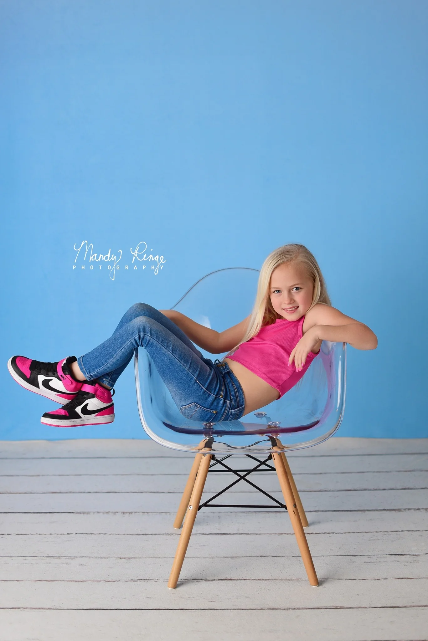 Kate Light Blue Solid Color backdrop for Photography - Image 3
