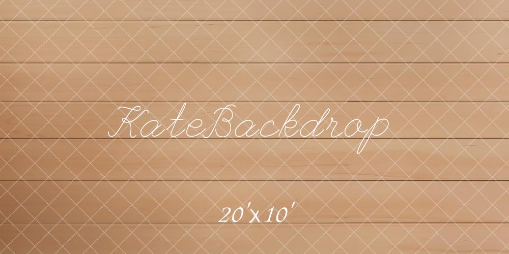 Kate Light Wood Texture Backdrop Designed by Kate Image - Image 8