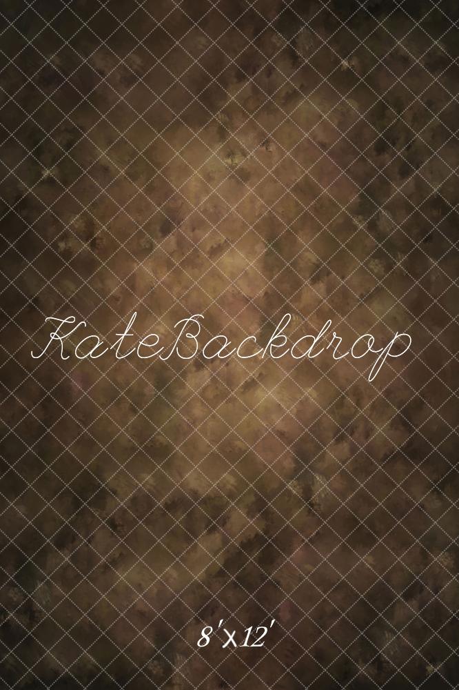 Kate Like Oil Painting Background Abstract Texture Fleece Fleece Backdrops For Photography - Image 11