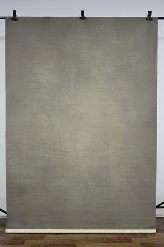 Kate Little Brown Color Spray Handpainted Abstract Texture Backdrop - Image 2