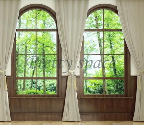 Kate Mother's Day Window Backdrop Designed by Prettyspace - Image 2