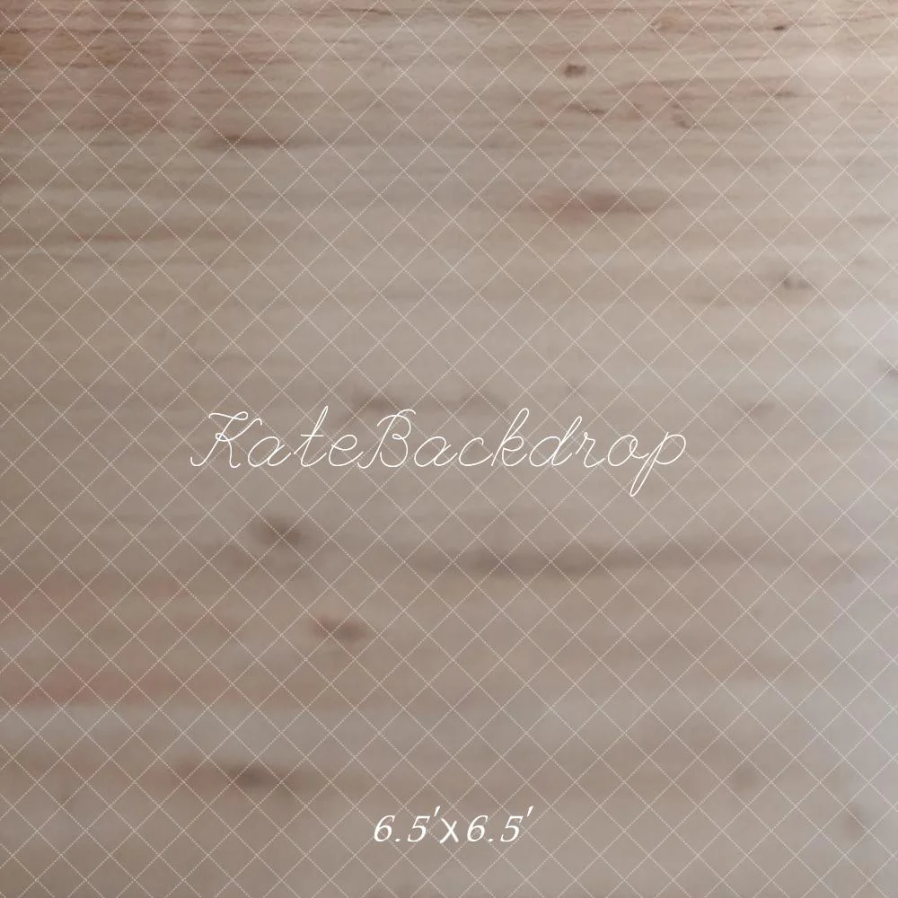 Kate Neutral Wood Floor Backdrop Designed by Kate Image - Image 2