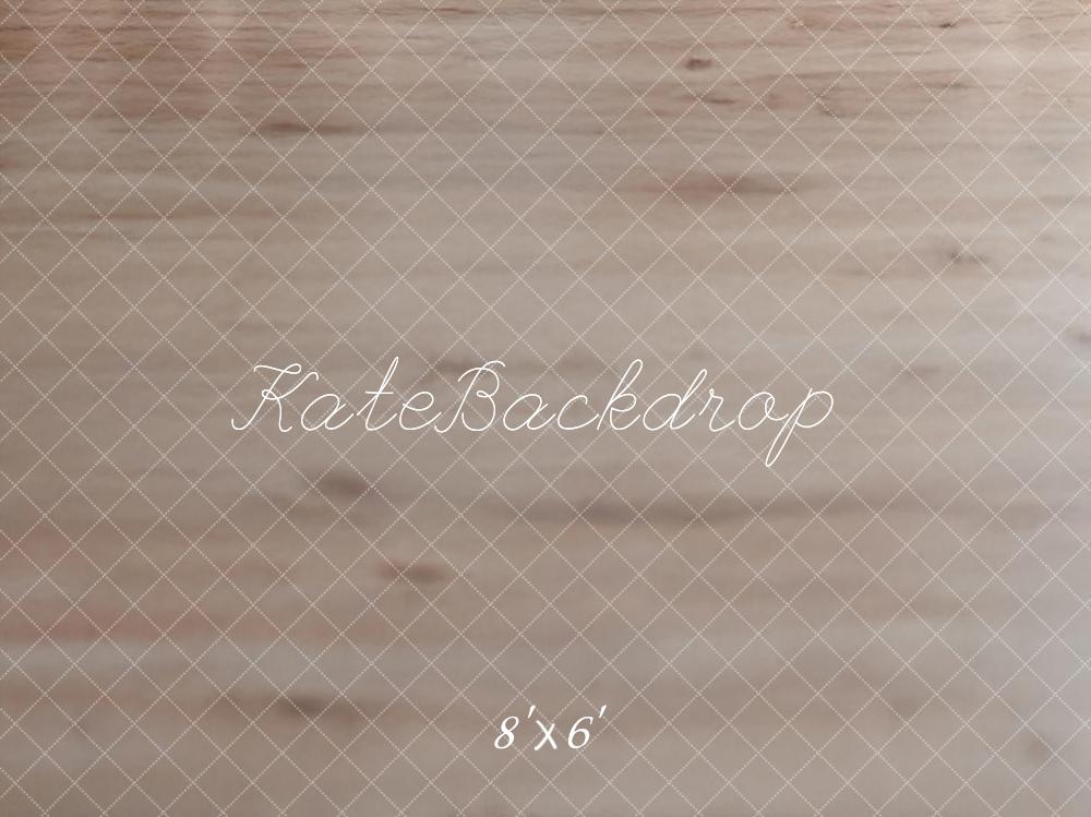 Kate Neutral Wood Floor Backdrop Designed by Kate Image - Image 3