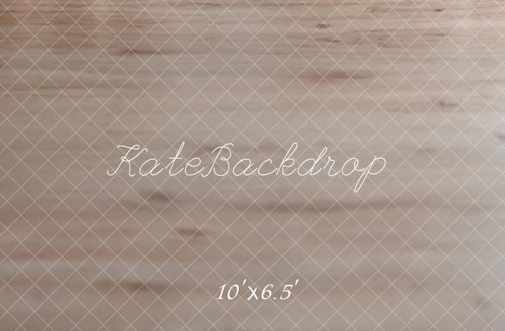 Kate Neutral Wood Floor Backdrop Designed by Kate Image - Image 4