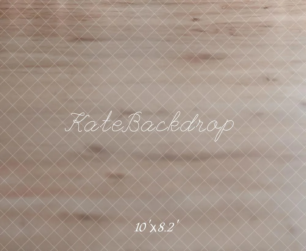Kate Neutral Wood Floor Backdrop Designed by Kate Image - Image 5