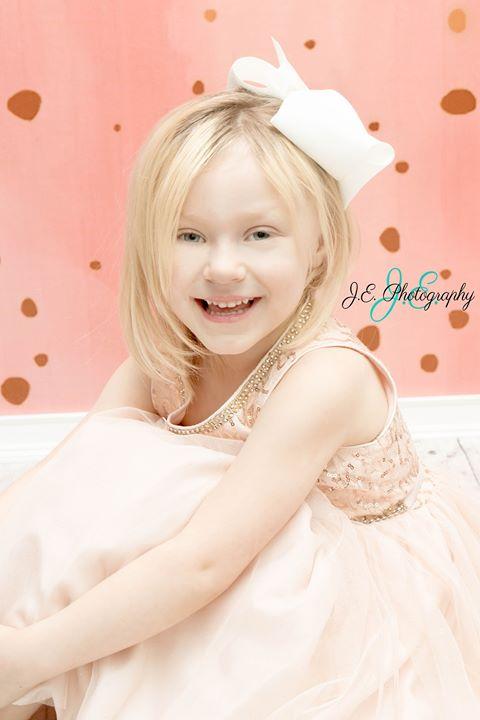 Kate Pink Bright Valentines Dream Backdrop designed by Jerry_Sina - Image 7