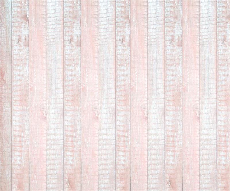 Kate Pink White Board Wood Grain Backdrop for Photography - Image 3