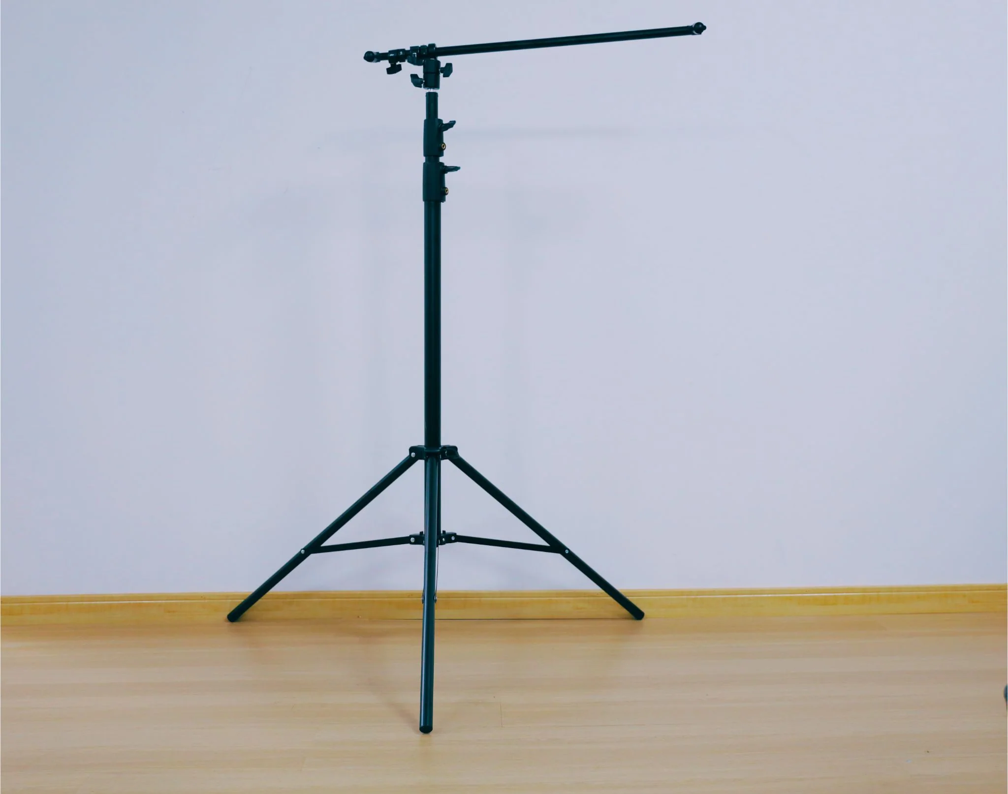 Kate Reflector Holder 360 Degree Rotation Stand for Photography - Image 2