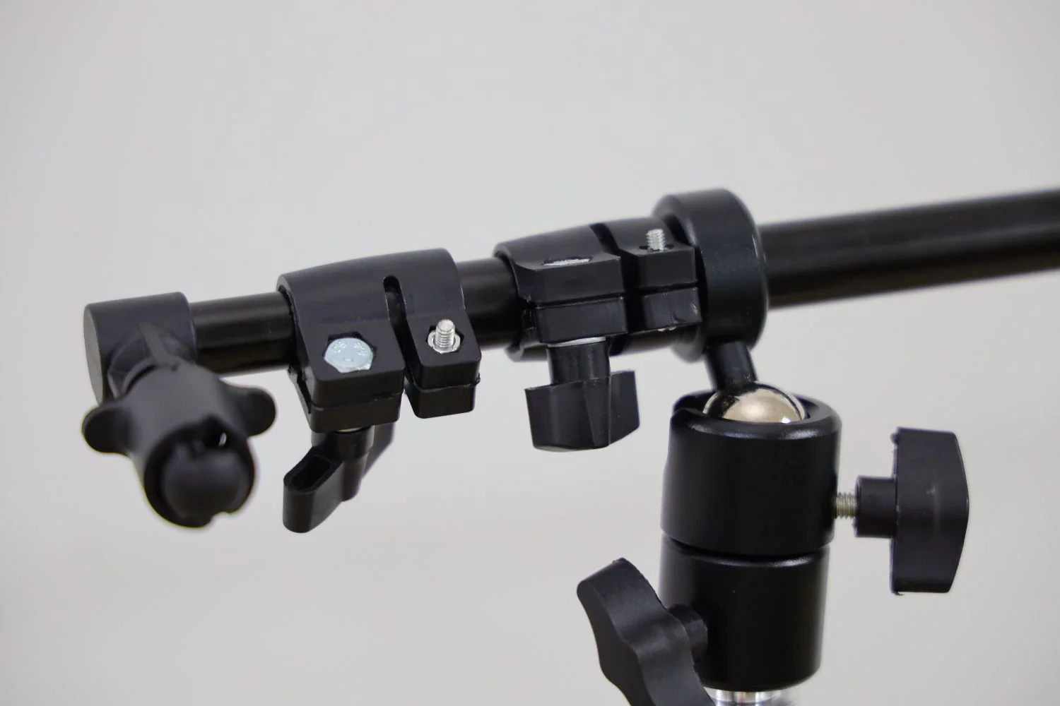 Kate Reflector Holder 360 Degree Rotation Stand for Photography - Image 4