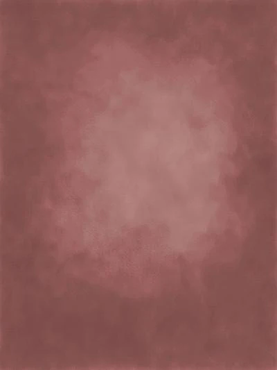 Kate Retro Red Abstract Backdrop for Photographer Photo Background