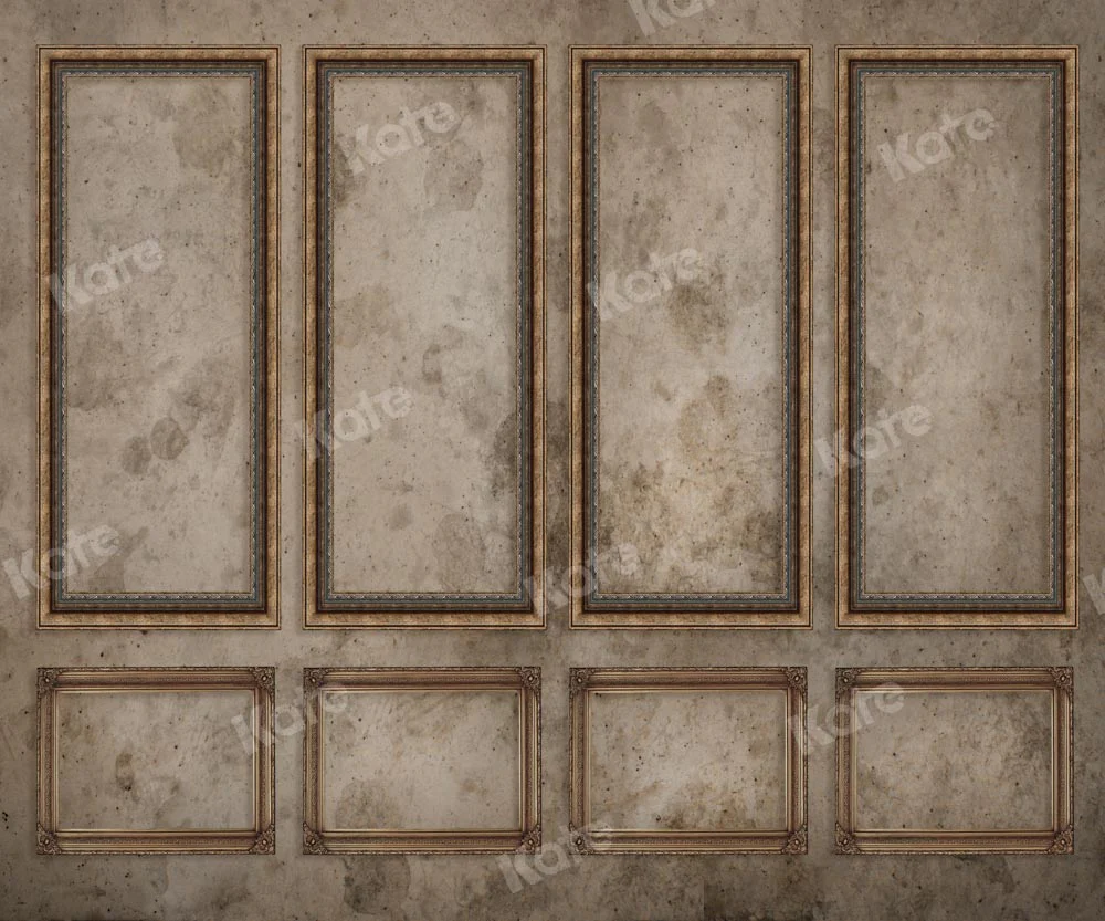 Kate Retro Space Wall Vintage Backdrop Designed by Chain Photography - Image 3
