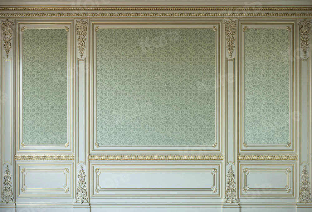 Kate Retro Wall Elegant Backdrop for Photography