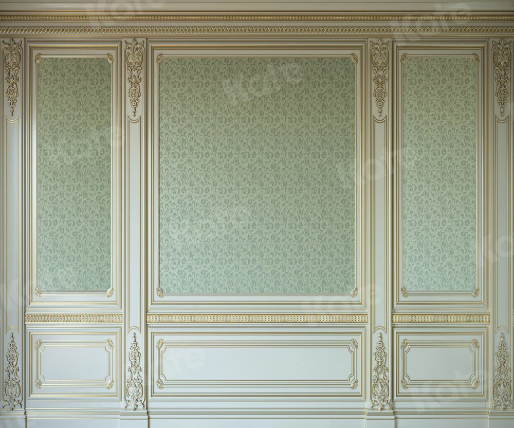 Kate Retro Wall Elegant Backdrop for Photography - Image 3