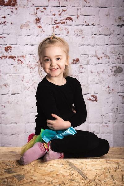 Kate Retro White Brick Wall Backdrop for Photography - Image 5