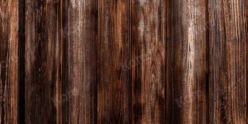 Kate Retro Wood Wall Backdrop for photography - Image 4