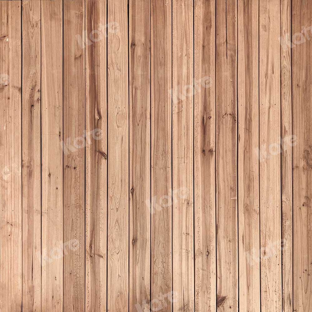 Kate Retro Wood Wall Backdrop for photography - Image 2