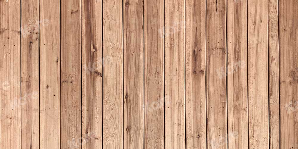 Kate Retro Wood Wall Backdrop for photography - Image 3