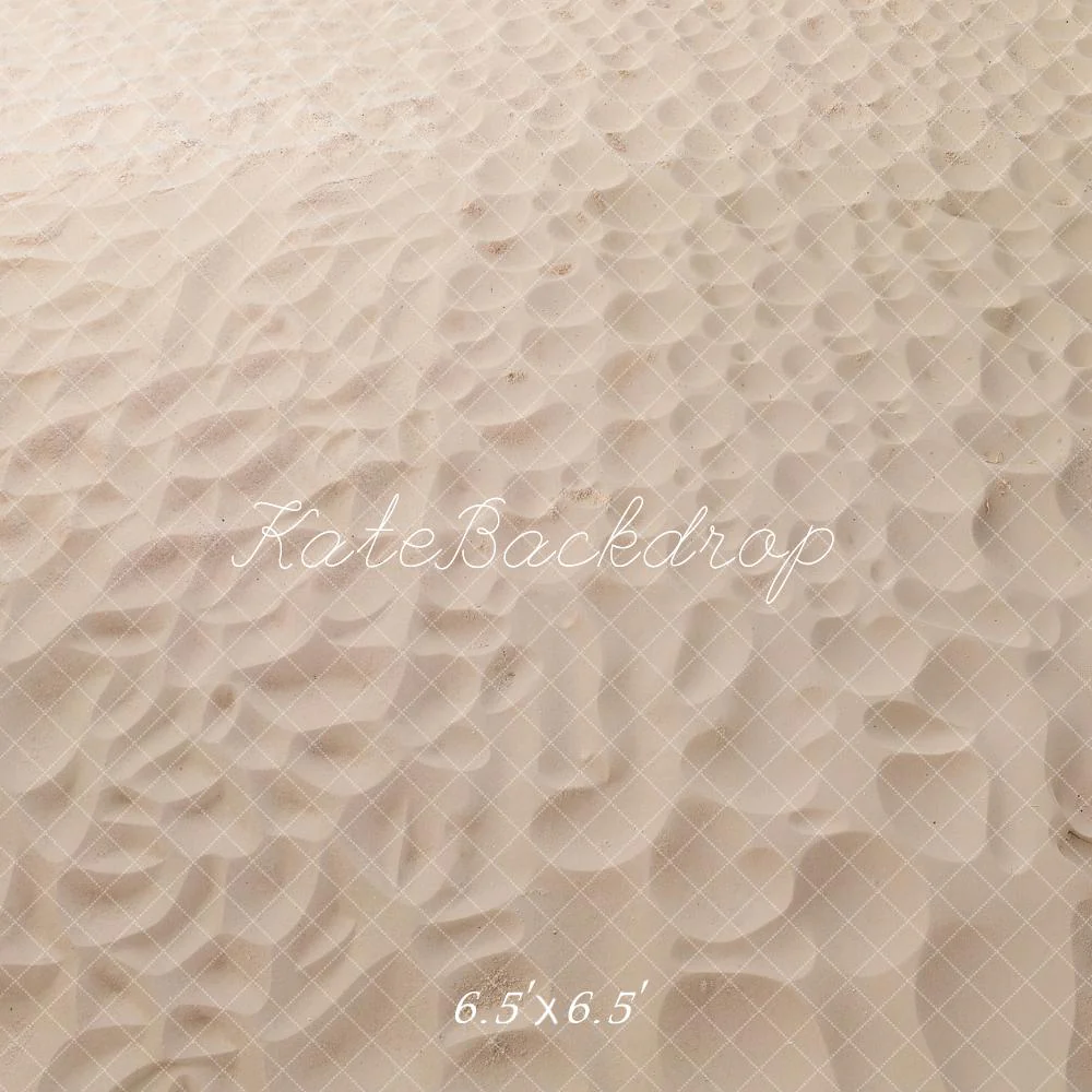 Kate Sand Dunes Texture Floor Backdrop Designed by Kate Image - Image 2