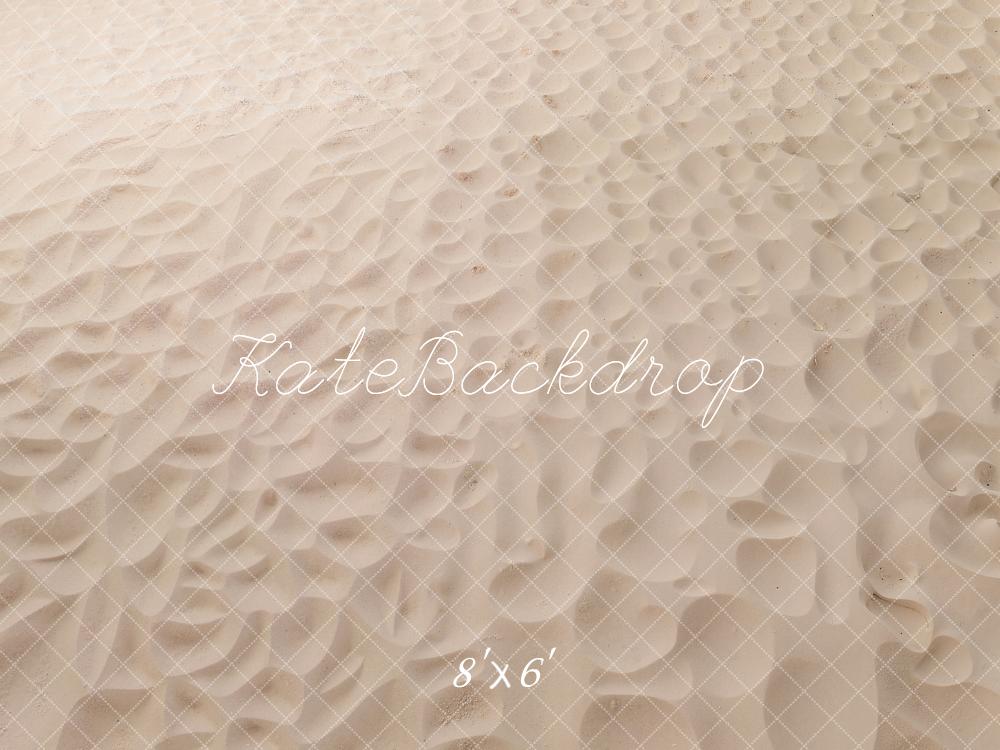 Kate Sand Dunes Texture Floor Backdrop Designed by Kate Image - Image 3