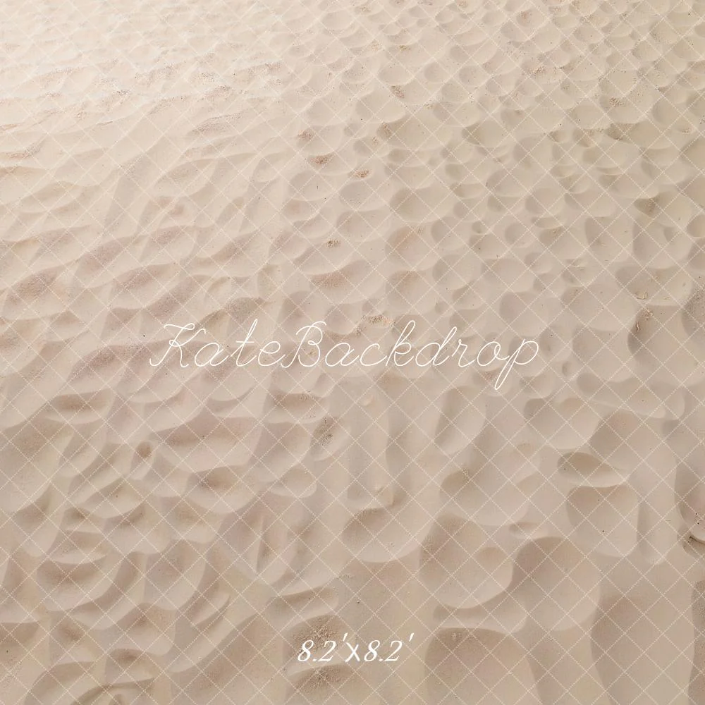 Kate Sand Dunes Texture Floor Backdrop Designed by Kate Image - Image 5
