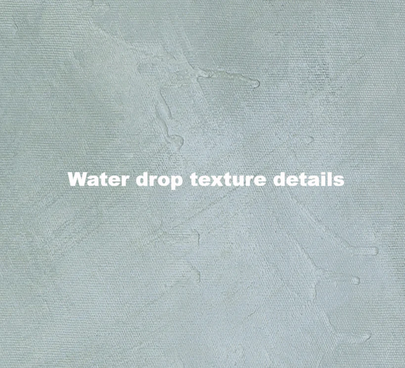 Kate Sea Green Fine Art Abstract Backdrop designed by Veronika Gant - Image 3