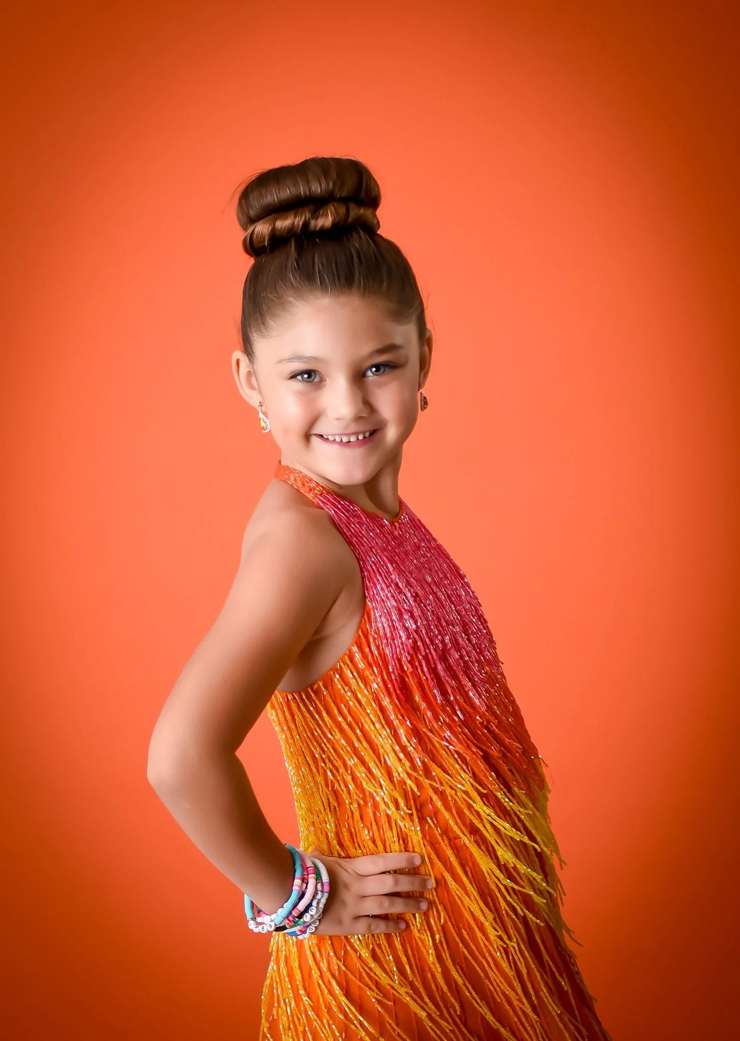 Kate Seamless Paper Backdrop for Photography - Image 109