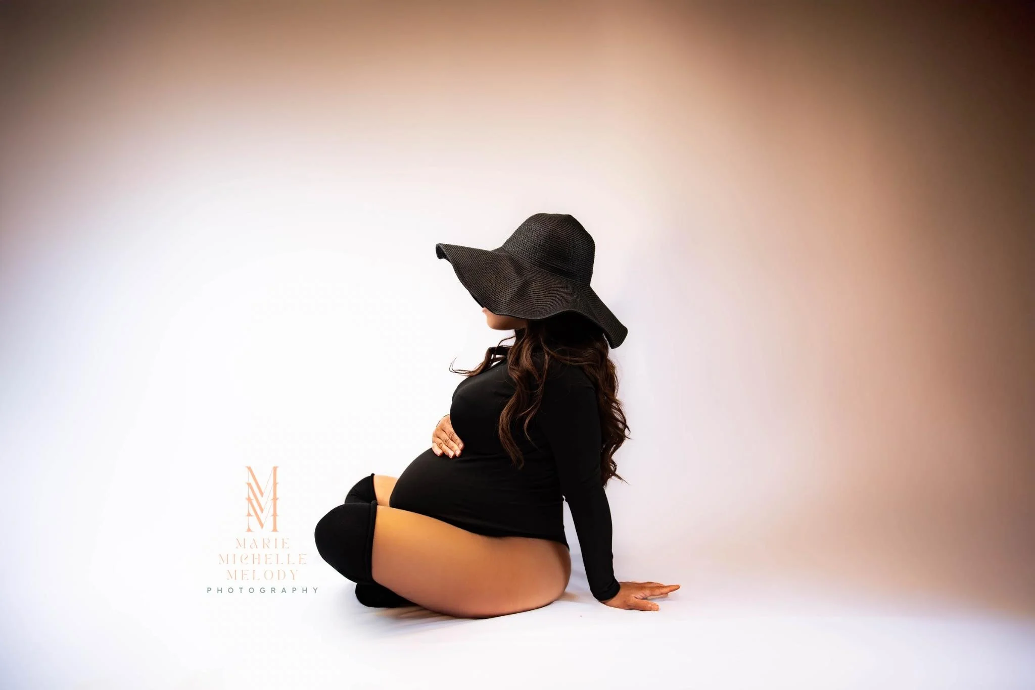 Kate Seamless Paper Backdrop for Photography - Image 139