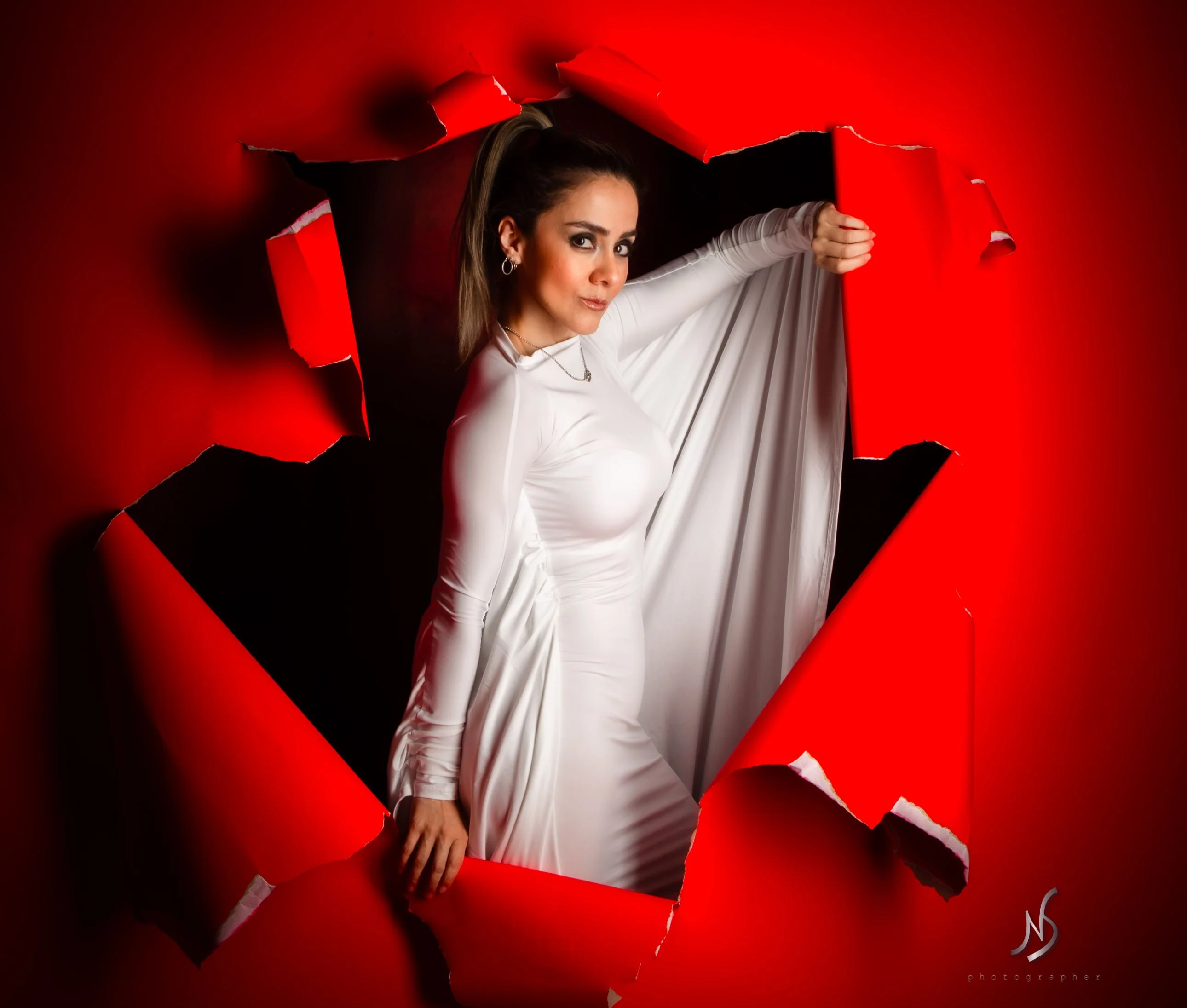Kate Seamless Paper Backdrop for Photography - Image 24