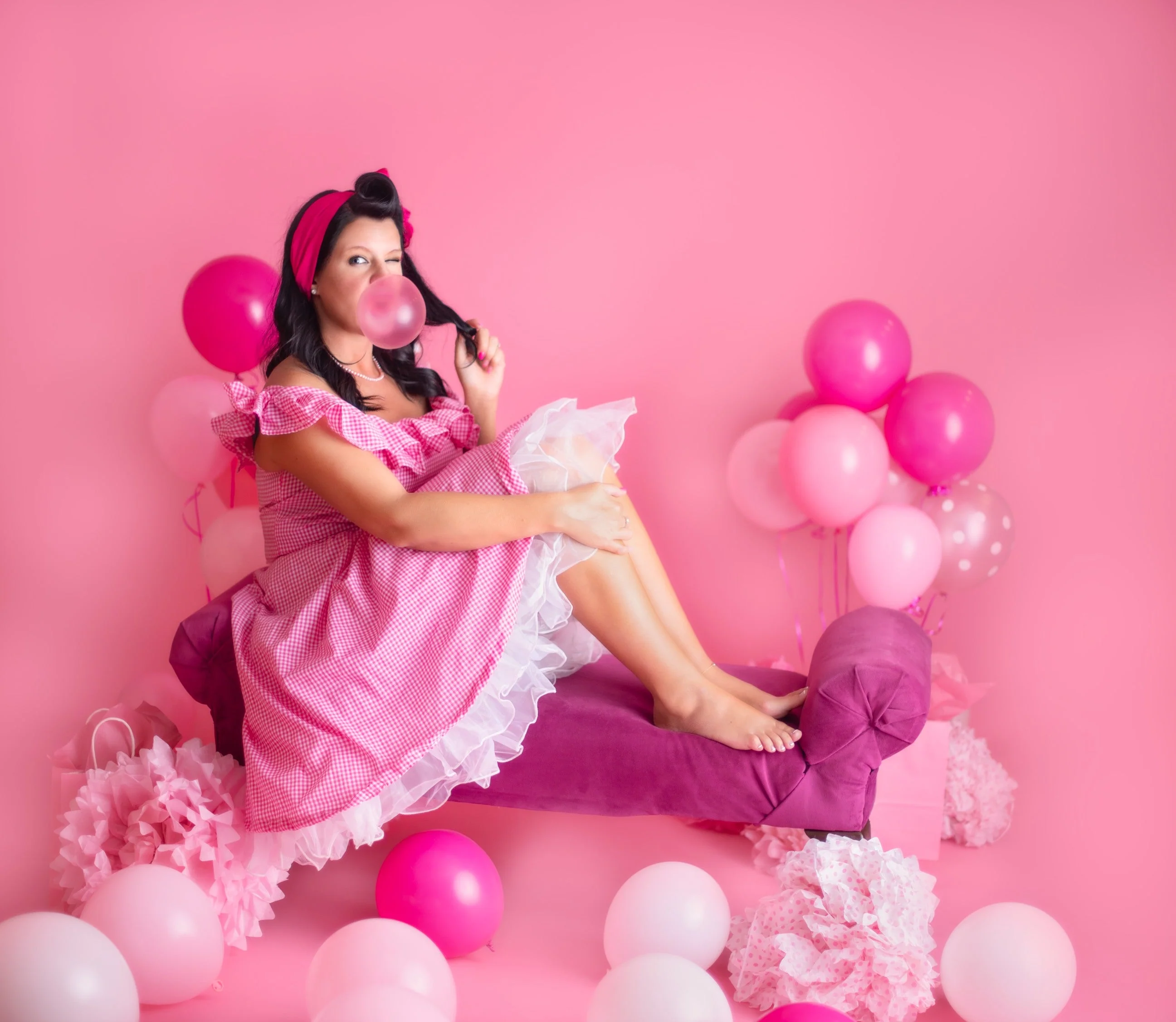 Kate Seamless Paper Backdrop for Photography - Image 60