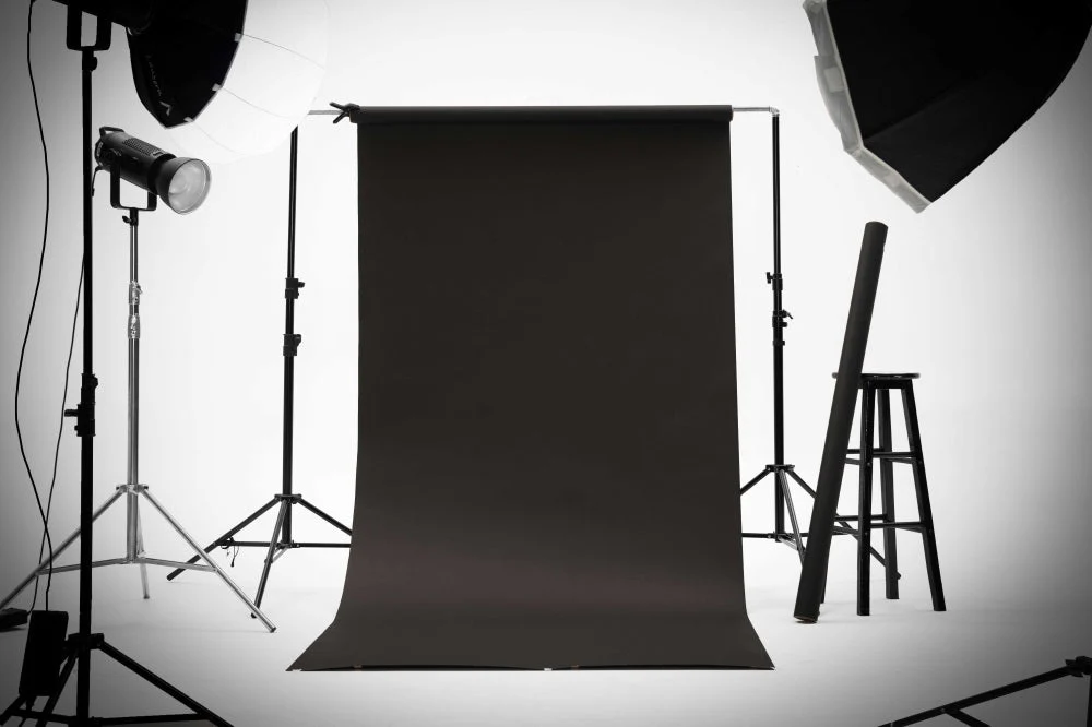 Kate Seamless Paper Backdrop for Photography - Image 8