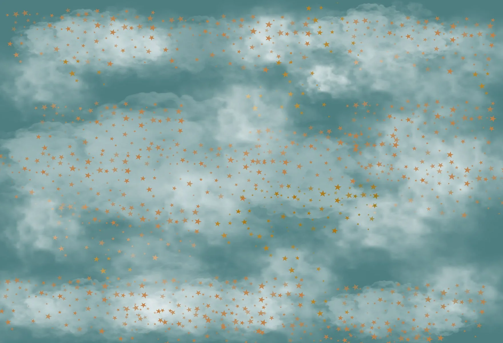 Kate Sky Stars dreams backdrop designed by Jerry_Sina - Image 2