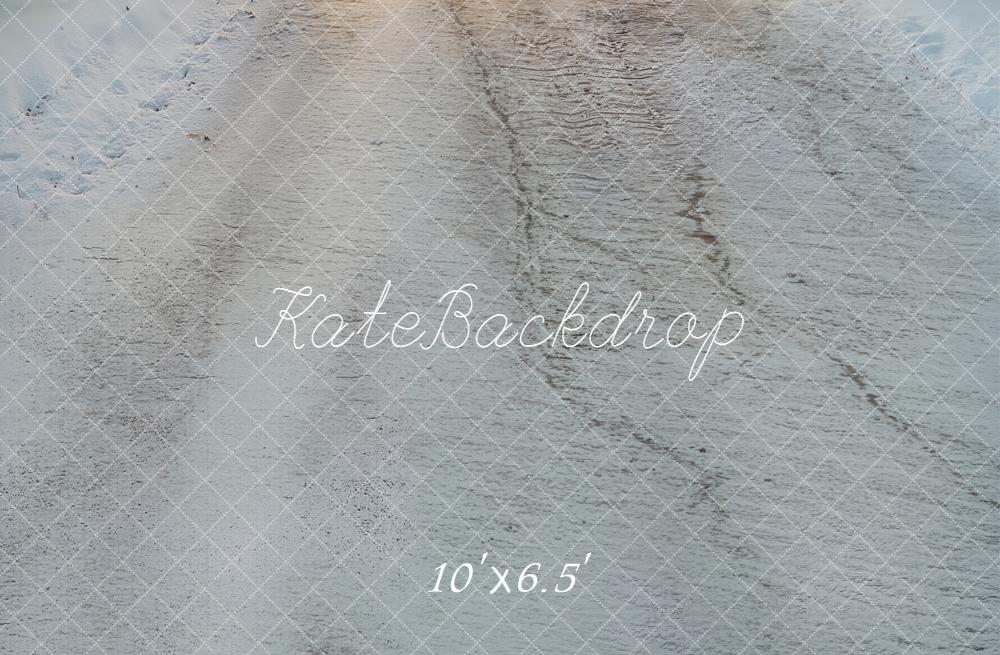 Kate Snow Texture Ground Backdrop Designed by Kate Image - Image 4
