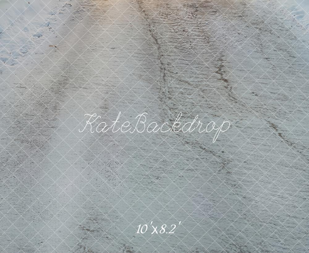 Kate Snow Texture Ground Backdrop Designed by Kate Image - Image 6