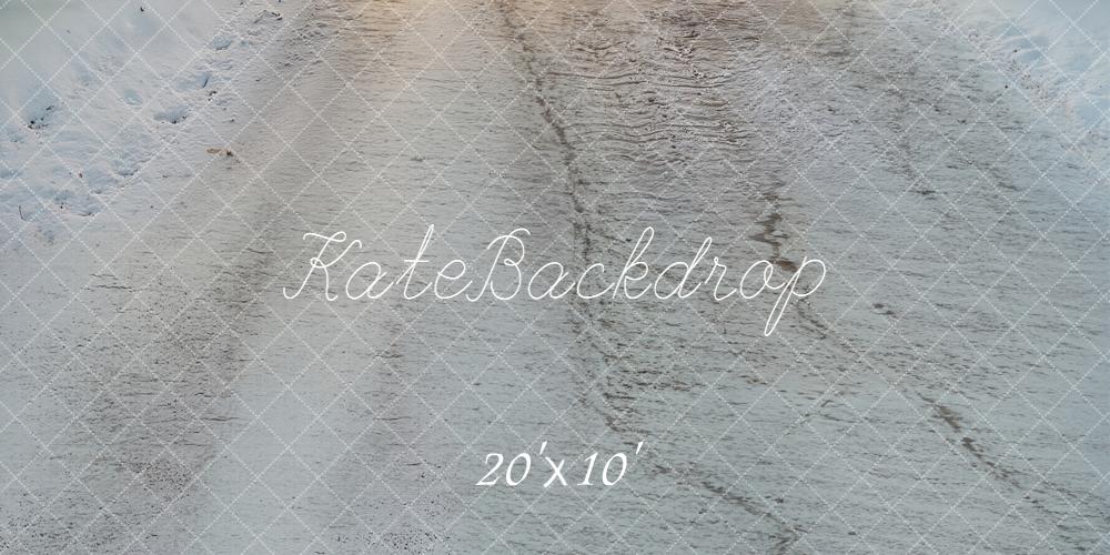 Kate Snow Texture Ground Backdrop Designed by Kate Image - Image 8