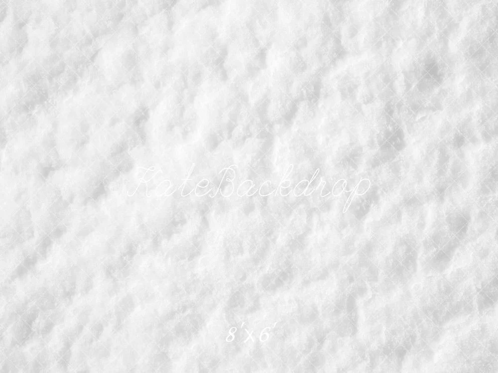 Kate Snow Texture White Floor Backdrop Designed by Kate Image - Image 3