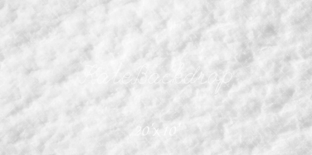 Kate Snow Texture White Floor Backdrop Designed by Kate Image - Image 8
