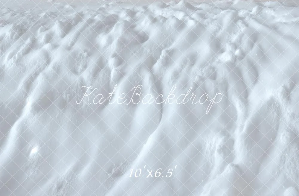 Kate Snow Texture White Floor Backdrop Designed by Kate Image - Image 4