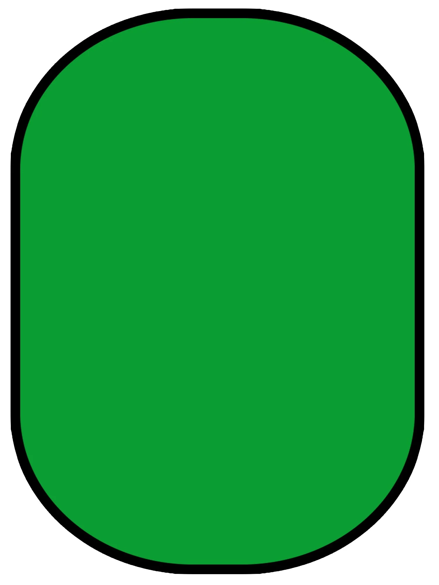 Kate Solid Gray/Hunter Green Collapsible Backdrop Photography 5X6.5ft(1.5x2m) - Image 3