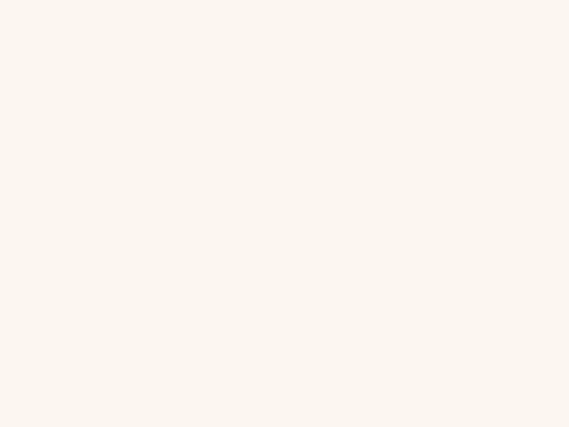 Kate Solid light cream Vinyl floor backdrop - Image 3