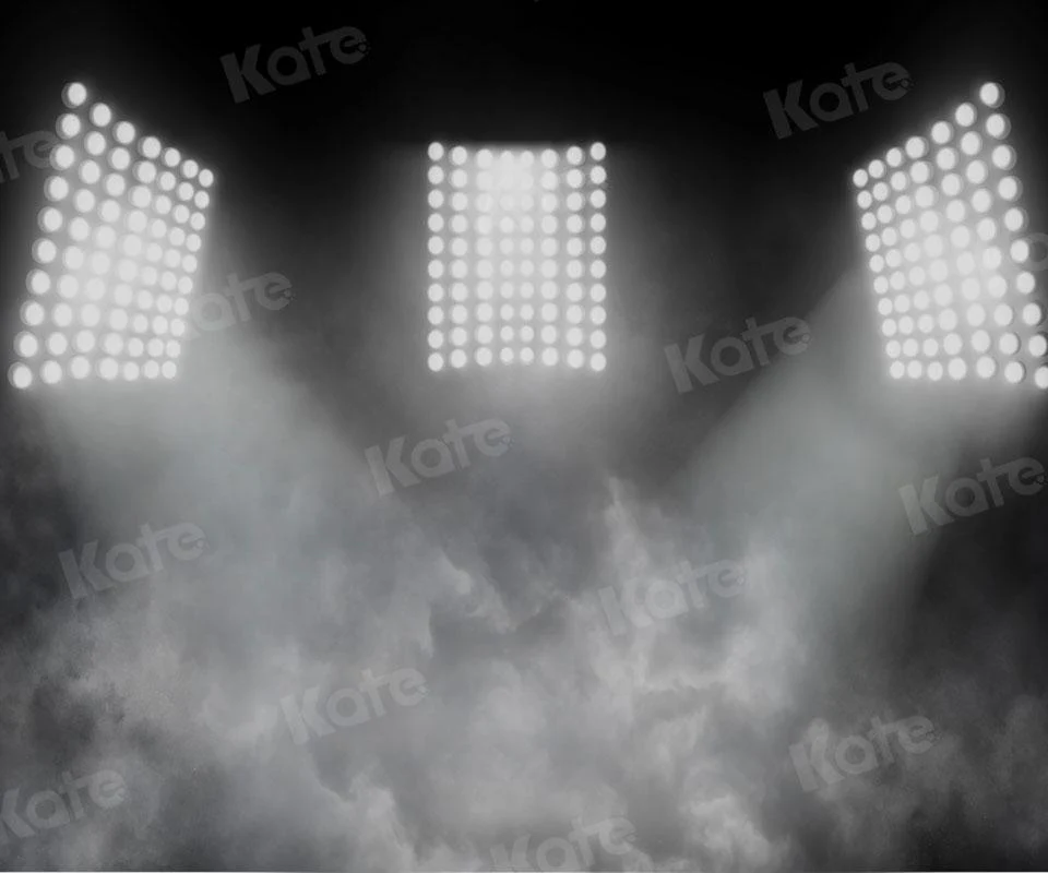 Kate Sports Foggy Light Backdrop for Photography - Image 7