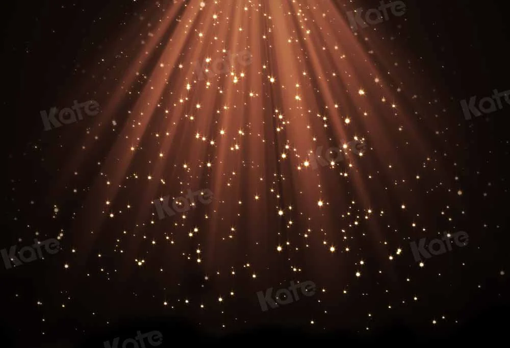 Kate Starry Spotlight Backdrop Designed by Chain Photography