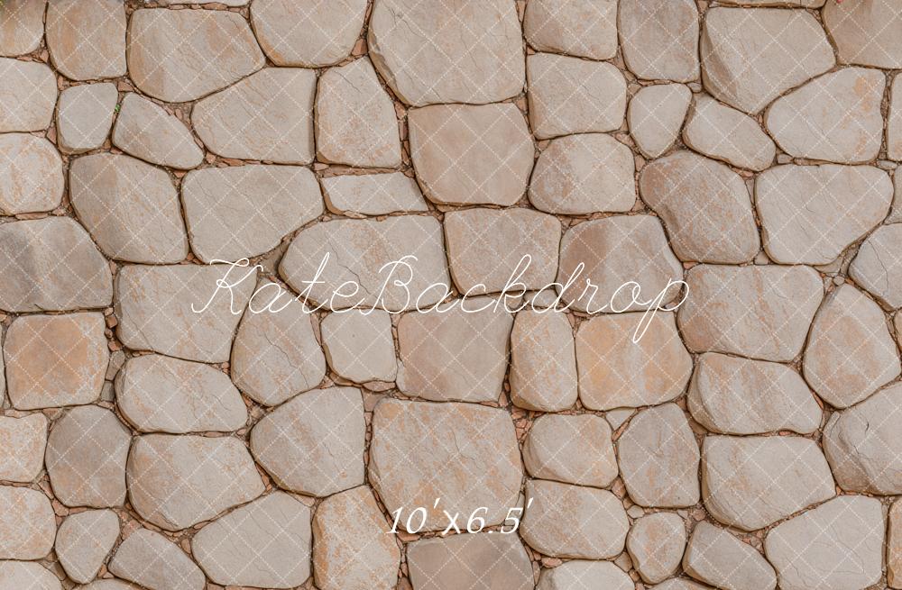 Kate Stone Cobblestone Floor Backdrop Designed by Emetselch - Image 4