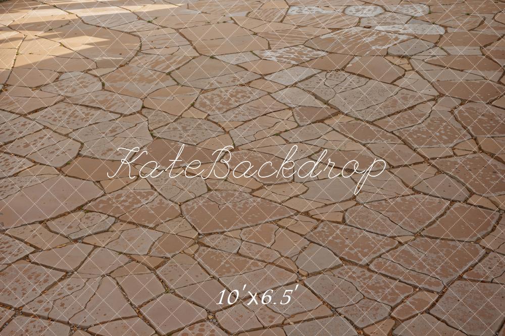 Kate Stone Floor Backdrop Designed by Kate Image - Image 4