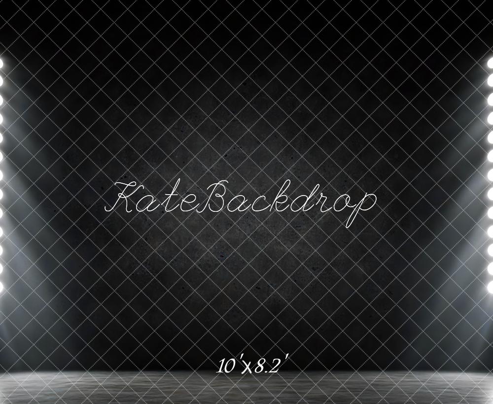 Kate Studio Spotlights Concrete Floor Backdrop Designed by Mini MakeBelieve - Image 6