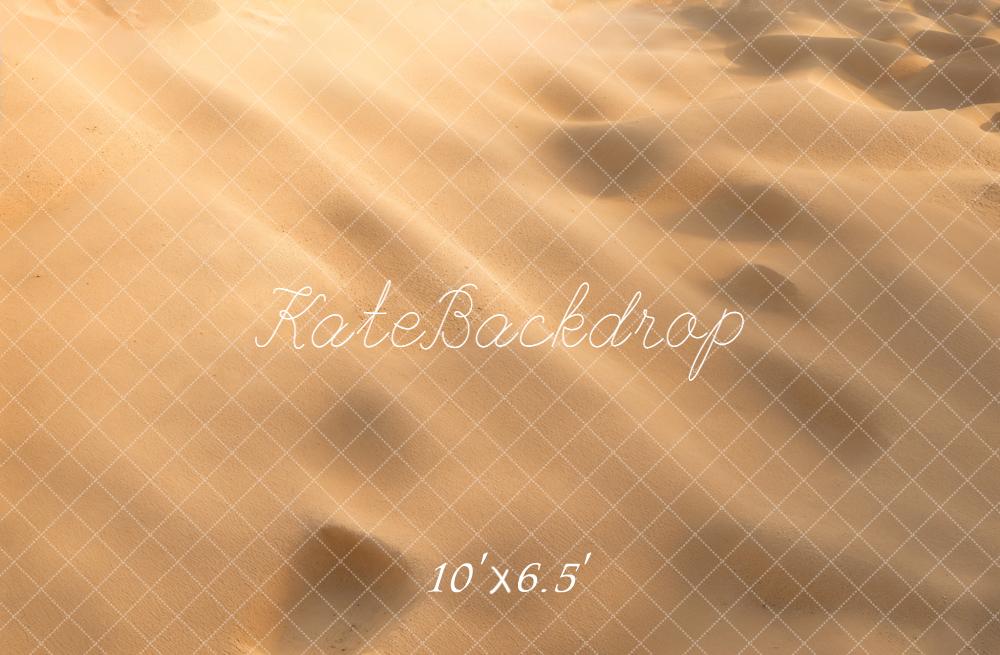 Kate Sunshine Desert Texture Backdrop Designed by Kate Image - Image 4