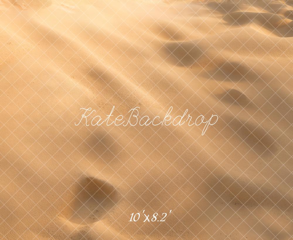 Kate Sunshine Desert Texture Backdrop Designed by Kate Image - Image 6