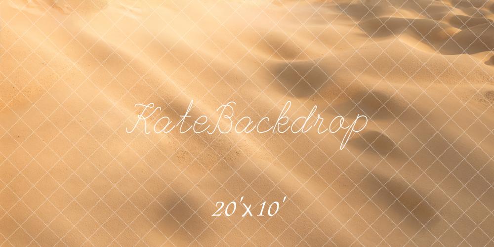 Kate Sunshine Desert Texture Backdrop Designed by Kate Image - Image 8