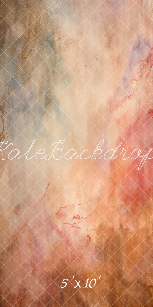 Kate Sweep Fine Art Colorful Abstract Texture Backdrop Designed by GQ - Image 2